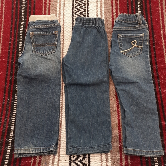 Children's Place Other - Toddler jean bundle Children's Place Other - Toddler jean bundle